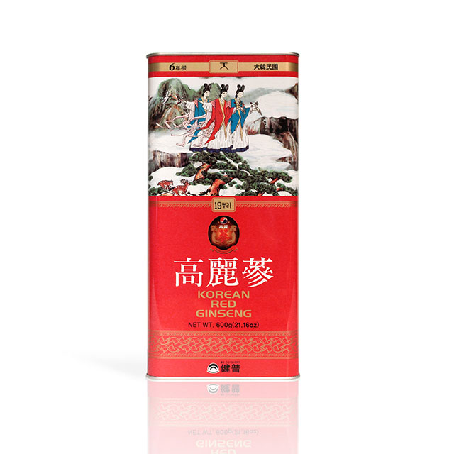健普