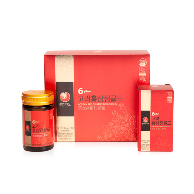 最安 高麗人参食品産業 高麗人参液 30g 濃縮液 1個
